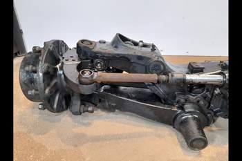 salg af New Holland T7550  Front Axle
