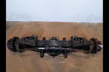 salg af New Holland T7550  Front Axle