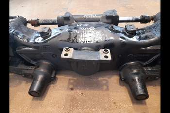salg af New Holland T7550  Front Axle