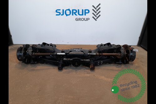 salg af New Holland T7550  Front Axle