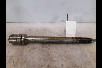 salg af New Holland T7550  Transmission Parts