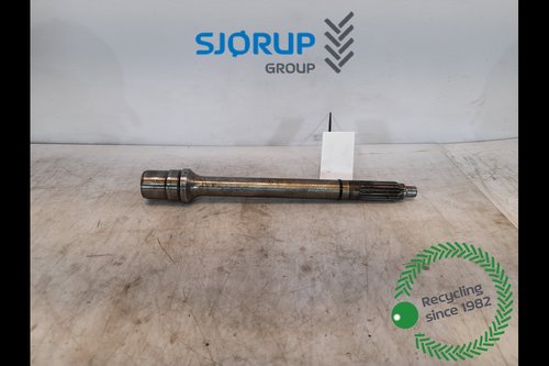 salg af New Holland T7550  Transmission Parts