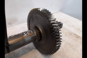 salg af New Holland T7550  Transmission Parts