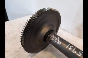 salg af New Holland T7550  Transmission Parts