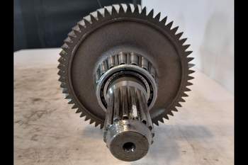 salg af New Holland T7550  Transmission Parts