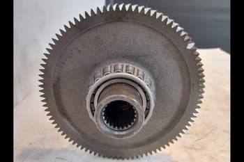 salg af New Holland T7550  Transmission Parts