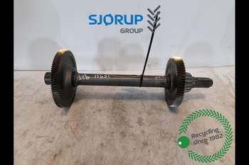 New Holland T7550  Transmission Parts New Holland T7550  Transmission Parts