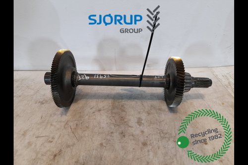 salg af New Holland T7550  Transmission Parts