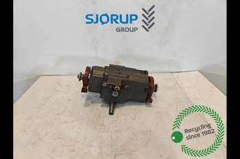 salg af Gearkasse New Holland T7550 Del