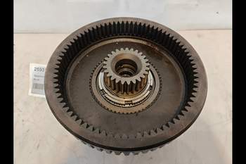 salg af New Holland T7550  Transmission Parts