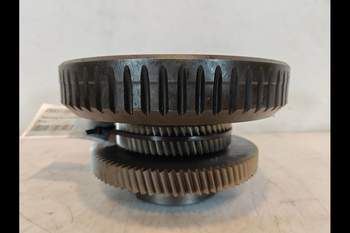 salg af New Holland T7550  Transmission Parts