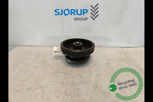 salg af New Holland T7550  Transmission Parts