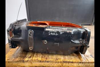 salg af New Holland T7550  Transmission Housing