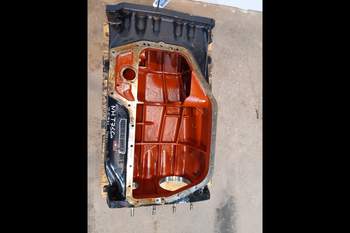 salg af New Holland T7550  Transmission Housing