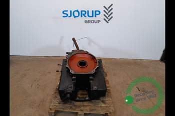 New Holland T7550  Hydraulic oil tank New Holland T7550  Hydraulic oil tank