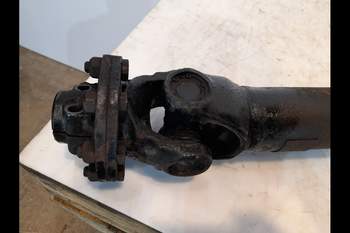 salg af New Holland T7550  Drive shaft