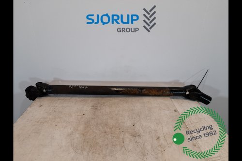 salg af New Holland T7550  Drive shaft
