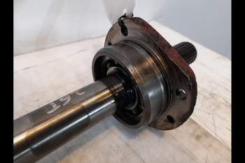 salg af New Holland T7550  Drive shaft