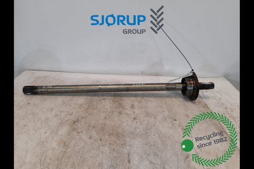 salg af New Holland T7550  Drive shaft
