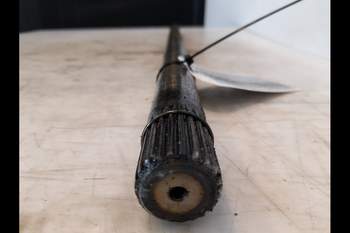 salg af New Holland T7550  Drive shaft