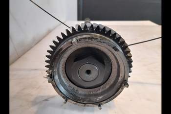 salg af New Holland T7550  Camshaft