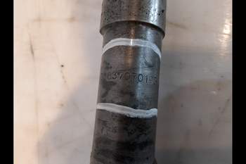 salg af New Holland T7550  Camshaft