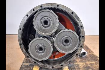 salg af New Holland T7550 RIGHT Rear Half Axle