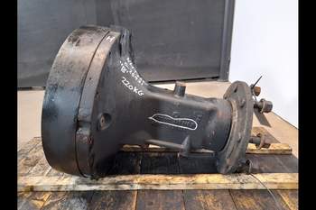 salg af New Holland T7550 RIGHT Rear Half Axle