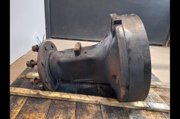 salg af New Holland T7550 RIGHT Rear Half Axle