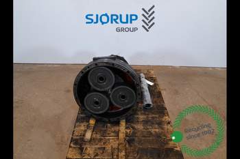 salg af New Holland T7550 RIGHT Rear Half Axle