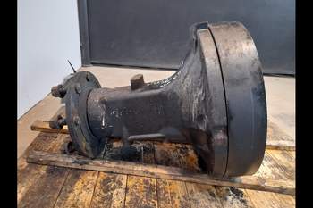 salg af New Holland T7550 LEFT Rear Half Axle