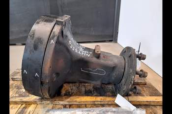 salg af New Holland T7550 LEFT Rear Half Axle