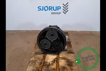 salg af New Holland T7550 LEFT Rear Half Axle