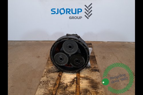 salg af New Holland T7550 LEFT Rear Half Axle