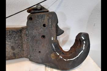 salg af New Holland T7550 RIGHT Liftarm