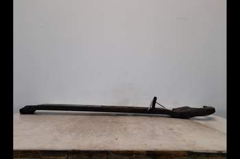 salg af New Holland T7550 RIGHT Liftarm