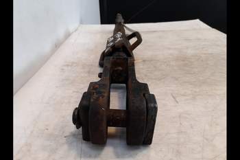salg af New Holland T7550 LEFT Lifting Rod