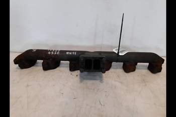 salg af New Holland T7550  Manifold