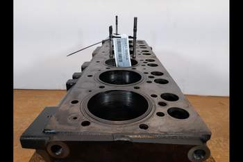 salg af New Holland T7550  Engine Block