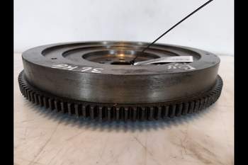 salg af Schwungrad New Holland T7550