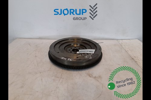 salg af Schwungrad New Holland T7550