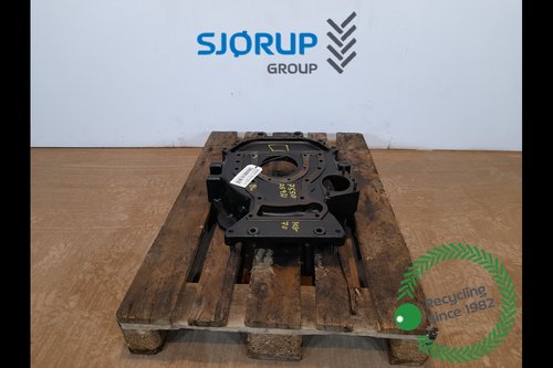 salg af New Holland T7550 Flywheel housing