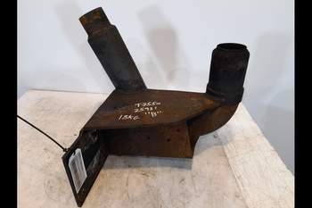 salg af New Holland T7550  Exhaust System