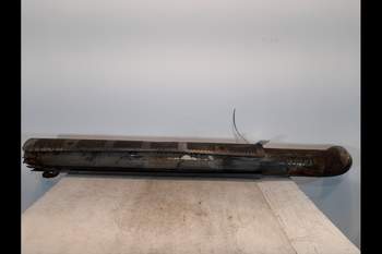 salg af New Holland T7550  Exhaust System