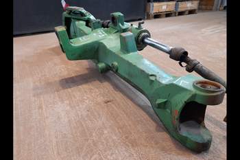 salg af Adskilt Foraksel John Deere 6900