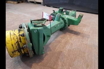 salg af Adskilt Foraksel John Deere 6900