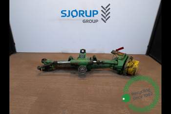 Adskilt Foraksel John Deere 6900 Adskilt Foraksel John Deere 6900