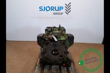 Bagtøj John Deere 6900 Bagtøj John Deere 6900