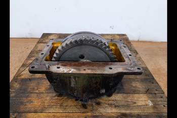 salg af Dropbox John Deere 6900