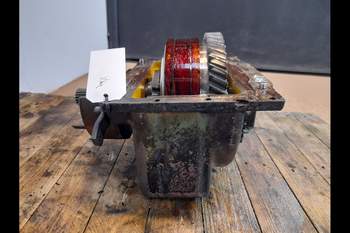 salg af Dropbox John Deere 6900